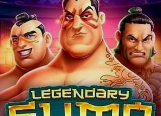 Legendary Sumo слот Gizbo casino